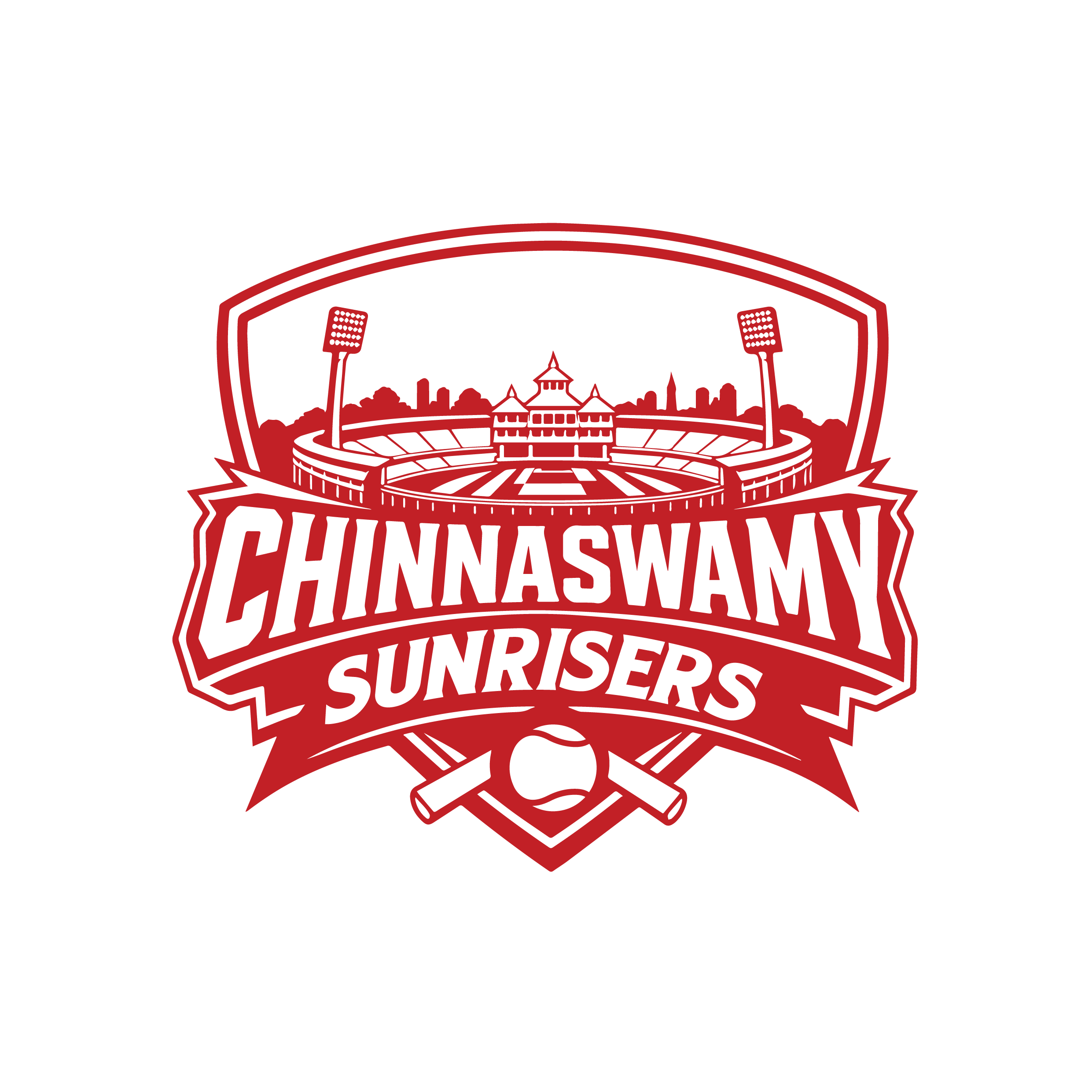 Chinnaswamy Sunrisers