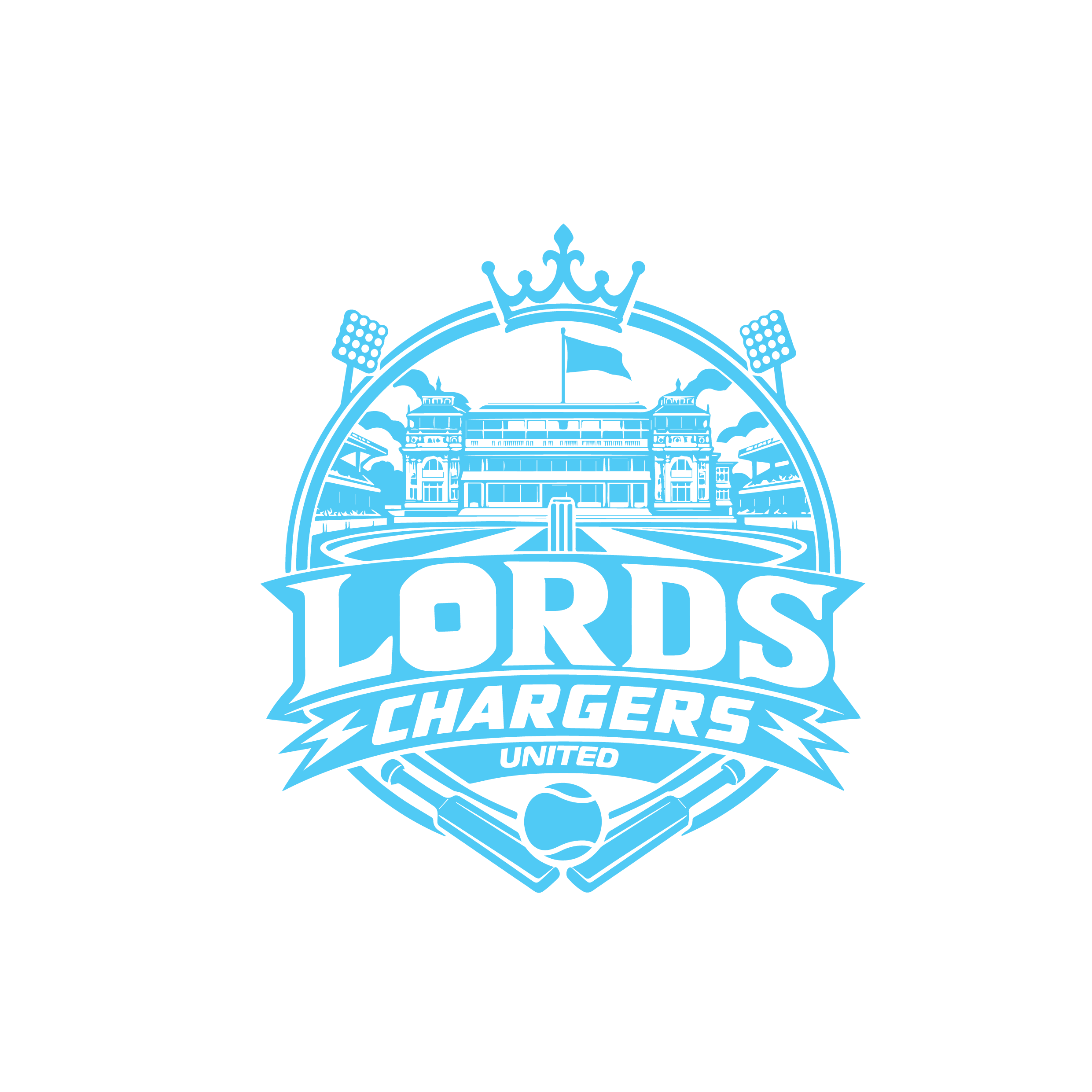 Lords Chargers United
