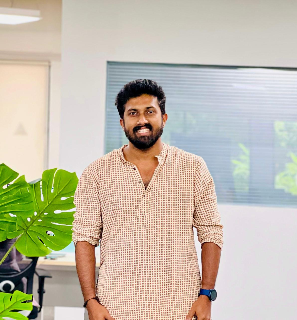 Praveesh